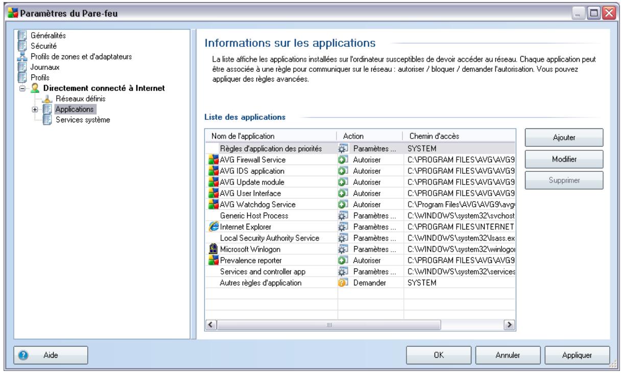 GRISOFT AVG 9 ANTI-VIRUS PLUS PARE-FEU - Applications - 1