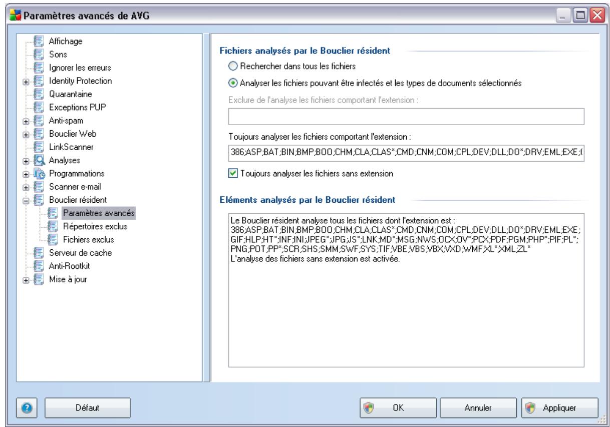 GRISOFT AVG 9 ANTI-VIRUS PLUS PARE-FEU - Bouclier résident - 2