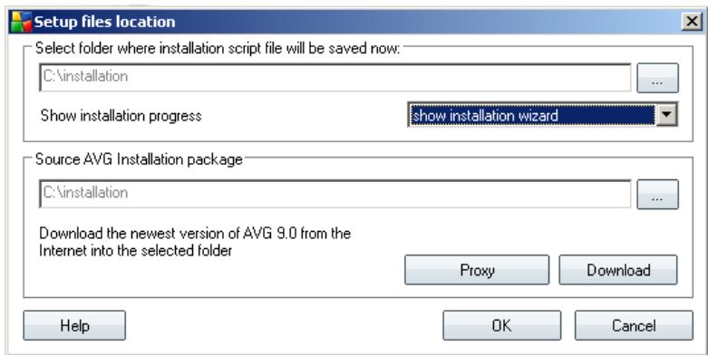 GRISOFT AVG 9.0 FILE SERVER - - Clone AVG installation - 1