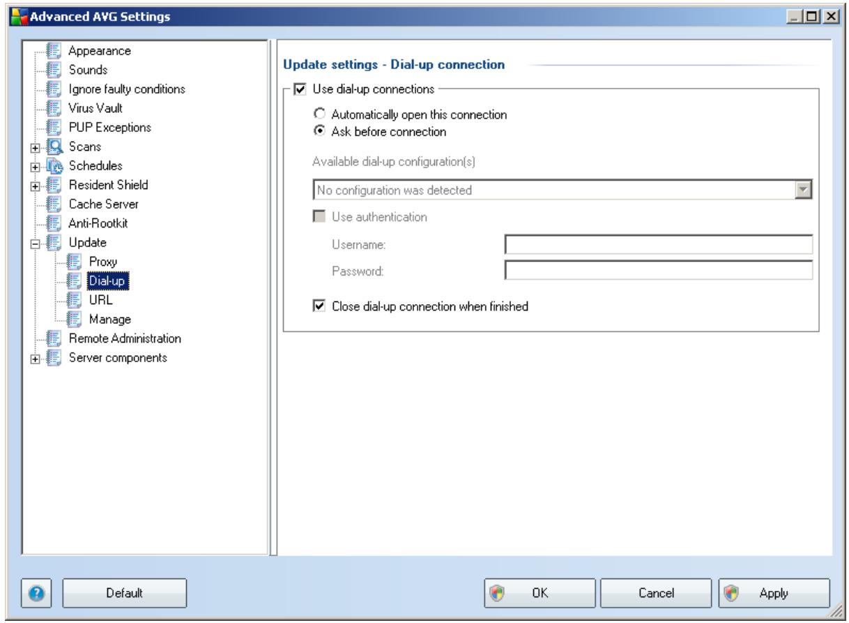 GRISOFT AVG 9.0 FILE SERVER - Dial-up - 1
