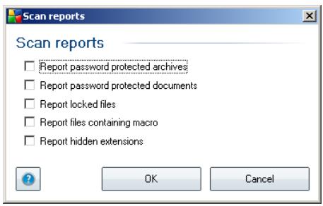 GRISOFT AVG 9.0 FILE SERVER - How to Scan - 3