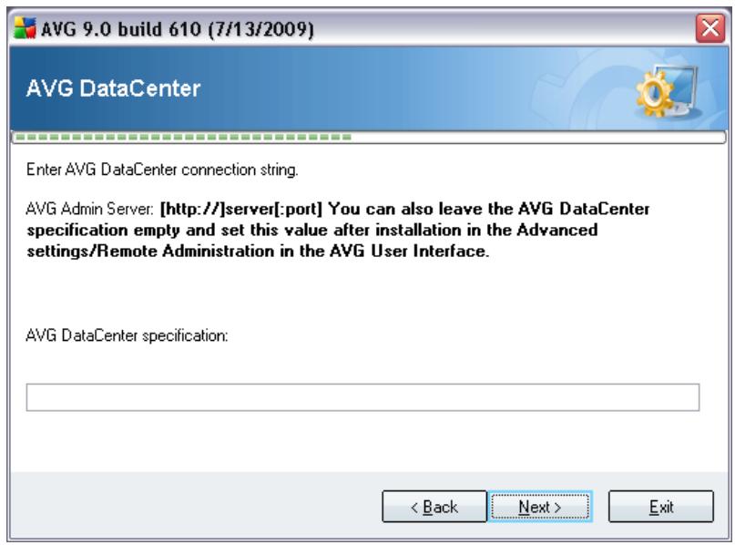 GRISOFT AVG 9.0 FILE SERVER - AVG DataCenter - 1