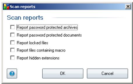 GRISOFT AVG 9.0 FILE SERVER - Scan process priority - 1
