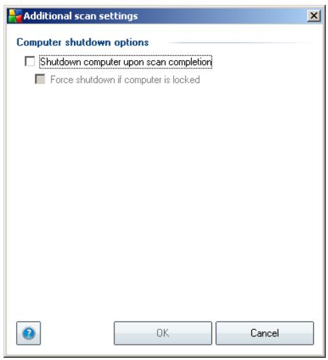 GRISOFT AVG 9.0 FILE SERVER - Scan process priority - 2