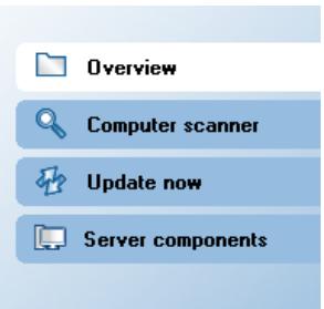 GRISOFT AVG 9.0 FILE SERVER - Quick Links - 1