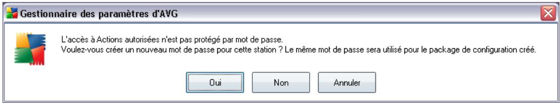GRISOFT AVG 9.0 INTERNET SECURITY EDITION ENTREPRISE - Conserver la configuration locale d'avg dans un fichier - 1