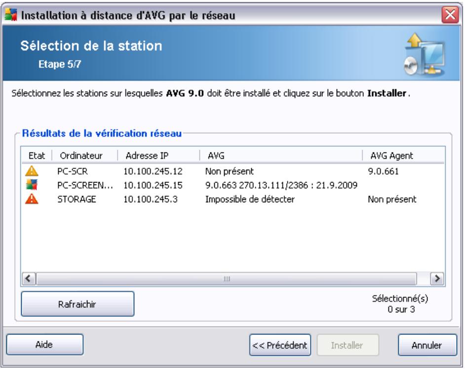 GRISOFT AVG 9.0 INTERNET SECURITY EDITION ENTREPRISE - Sélectionner une seule station - 2