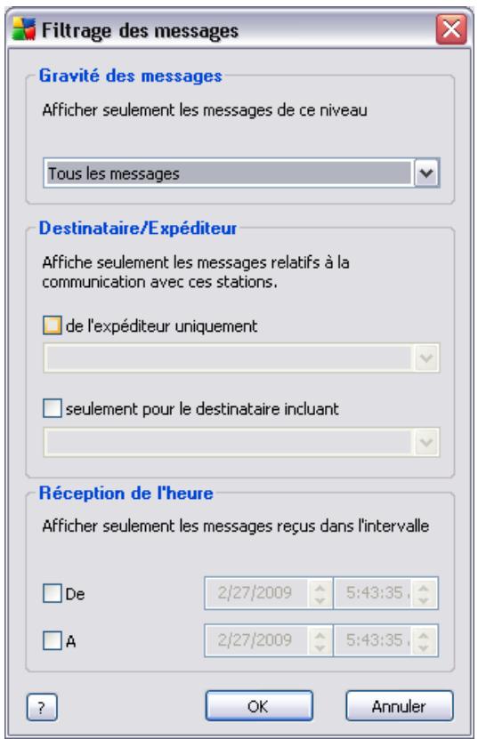 GRISOFT AVG 9.0 INTERNET SECURITY EDITION ENTREPRISE - Panneau état - 1