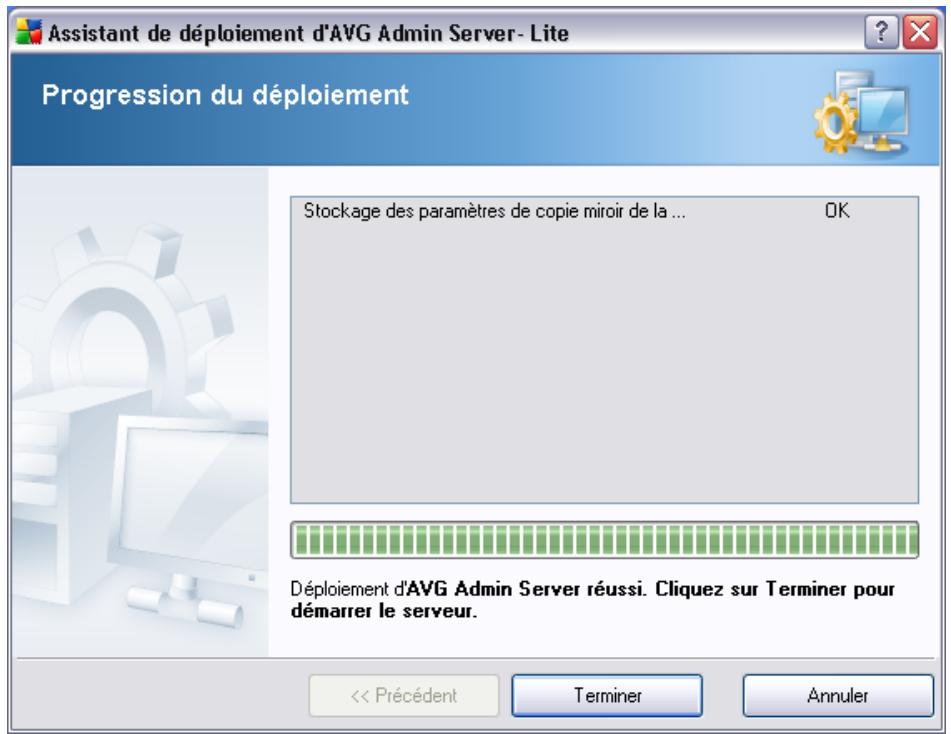 GRISOFT AVG 9.0 INTERNET SECURITY EDITION ENTREPRISE - Fin - 1