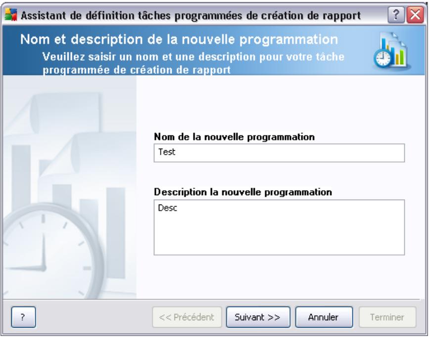 GRISOFT AVG 9.0 INTERNET SECURITY EDITION ENTREPRISE - Programmes de création de rapport - 2