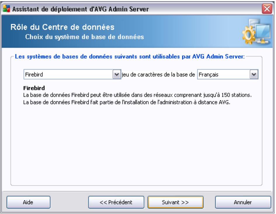 GRISOFT AVG 9.0 INTERNET SECURITY EDITION ENTREPRISE - Mettre à jour la base du centre de données existante - 3
