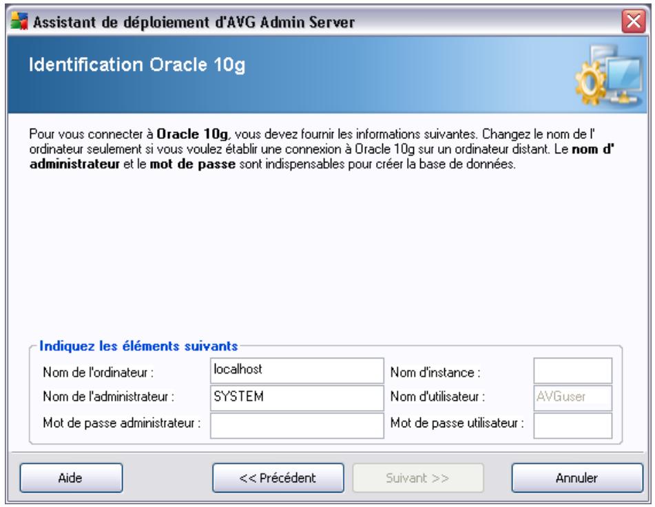GRISOFT AVG 9.0 INTERNET SECURITY EDITION ENTREPRISE - Oracle - 1