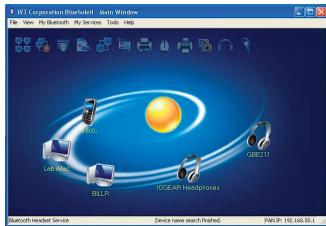 IOGEAR GBU341W6 - Windows XP - 1