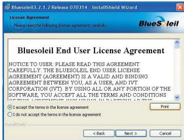 IOGEAR GBU341W6 - Windows XP - 3