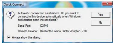 IOGEAR GBU341W6 - Windows Vista - 5
