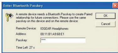 IOGEAR GBU341W6 - Windows XP - 3