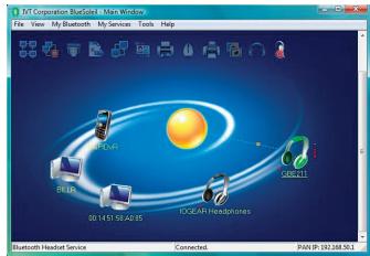 IOGEAR GBU341W6 - Windows Vista - 4