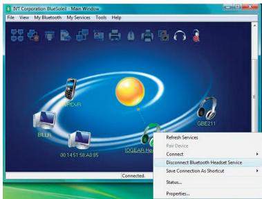 IOGEAR GBU341W6 - Windows Vista - 2