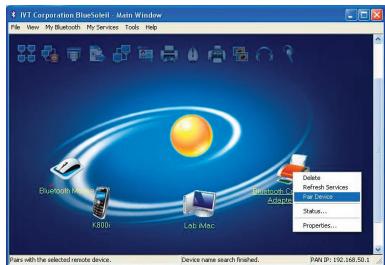 IOGEAR GBU341W6 - Windows XP - 2