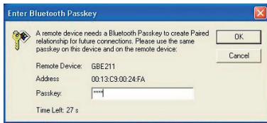 IOGEAR GBU341W6 - Windows XP - 3