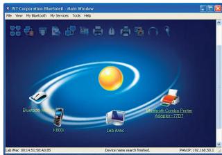 IOGEAR GBU341W6 - Windows XP - 1