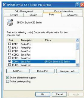 IOGEAR GBU341W6 - Windows XP - 8