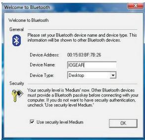 IOGEAR GBU341W6 - Windows Vista - 6