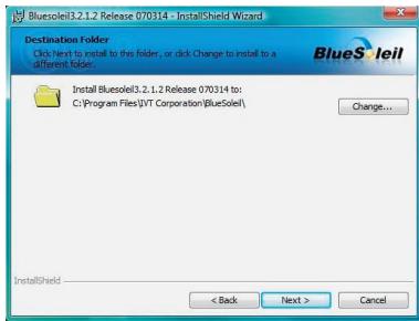 IOGEAR GBU341W6 - Windows Vista - 4