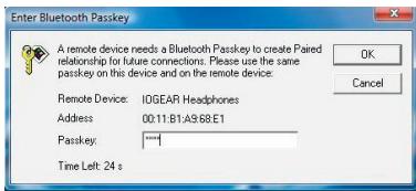 IOGEAR GBU341W6 - Windows Vista - 3