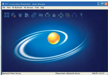 IOGEAR GBU341W6 - Hardware Installation - 1