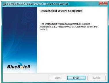 IOGEAR GBU341W6 - Windows Vista - 6