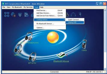 IOGEAR GBU341W6 - Windows XP - 1