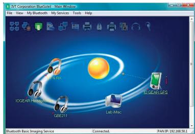 IOGEAR GBU341W6 - Windows Vista - 5