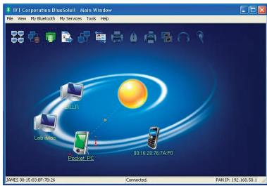 IOGEAR GBU341W6 - Windows XP - 5