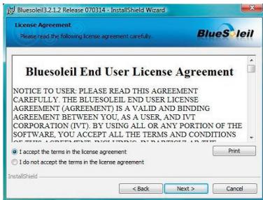 IOGEAR GBU341W6 - Windows Vista - 3