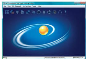 IOGEAR GBU341W6 - Windows Vista - 2