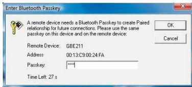 IOGEAR GBU341W6 - Windows Vista - 3