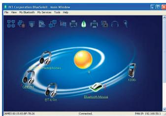 IOGEAR GBU341W6 - Windows XP - 4