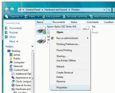 IOGEAR GBU341W6 - Windows Vista - 7