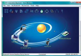 IOGEAR GBU341W6 - Windows Vista - 4