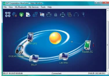 IOGEAR GBU341W6 - Windows Vista - 5