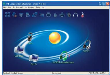 IOGEAR GBU341W6 - Windows XP - 1