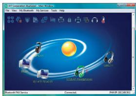 IOGEAR GBU341W6 - Windows Vista - 1