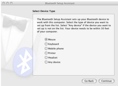 IOGEAR GBU421 - Installation - Mac OS X - 5