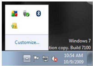 IOGEAR GBU421 - Windows 7 - 1