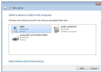 IOGEAR GBU421 - Windows 7 - 3