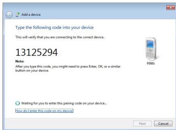 IOGEAR GBU421 - Windows 7 - 4