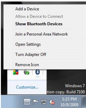IOGEAR GBU421 - Windows 7 - 1