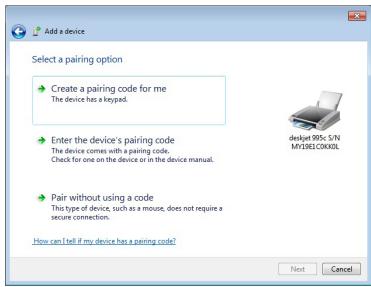 IOGEAR GBU421 - Windows 7 - 4