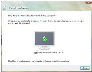 IOGEAR GBU421 - Windows Vista - 5